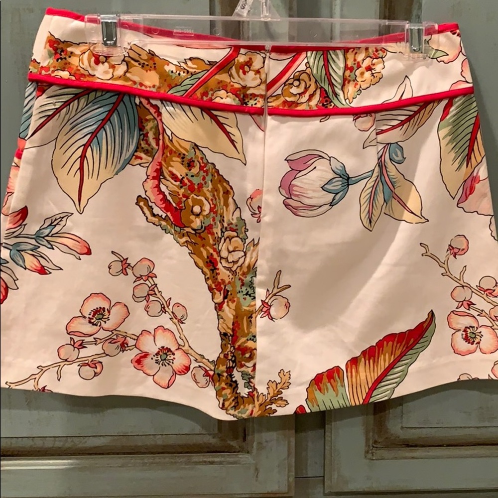Fun skirt - Picture 2 of 4
